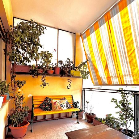 4321 B&B Stazione Trastevere Рим Екстериор снимка